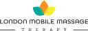 London Mobile Massage logo